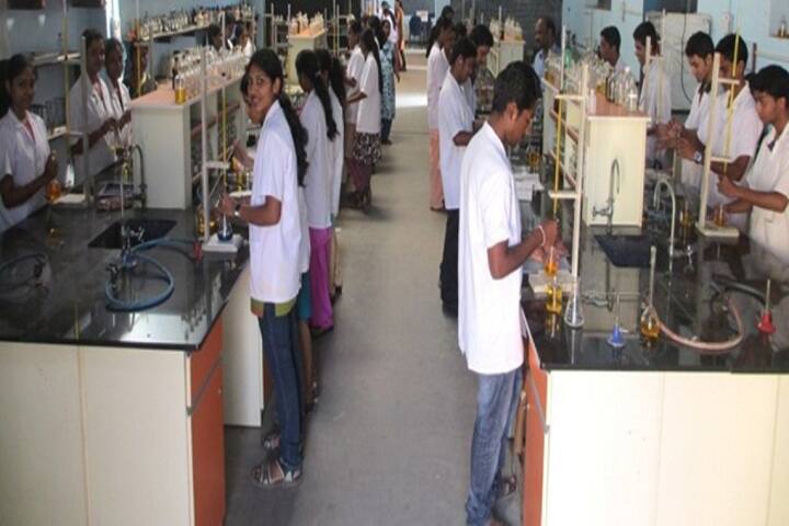 laboratory